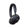 AKG Y500 Wireless Czarne - 514361 - zdjęcie